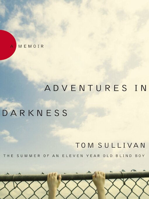 Title details for Adventures in Darkness by Tom Sullivan - Available